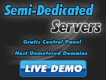 Semi-Dedicated